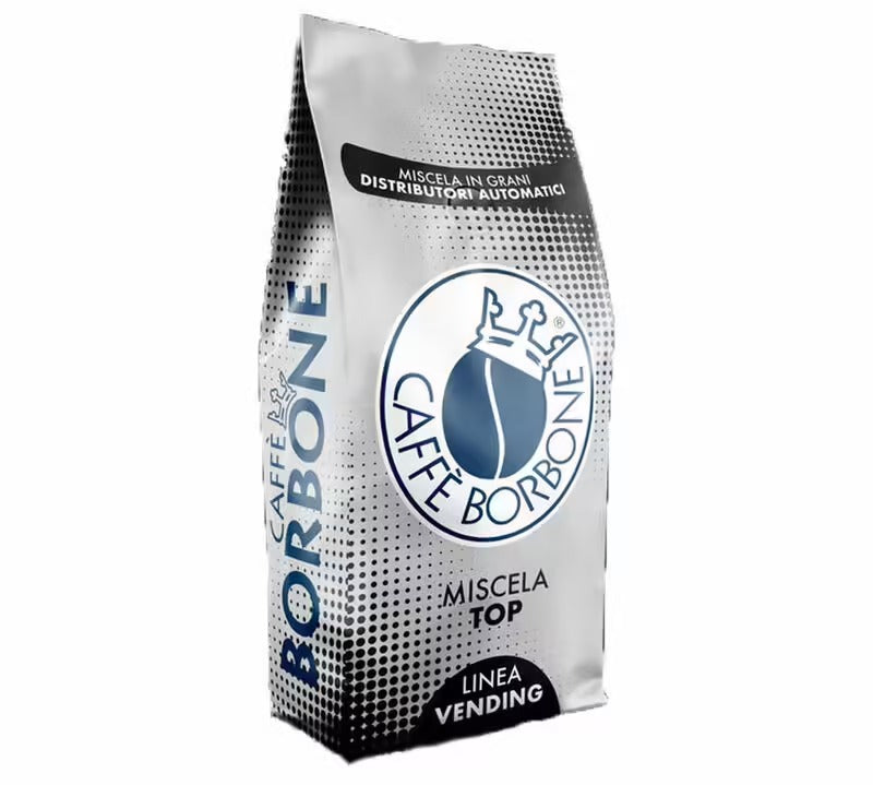 Caffè Borbone Vending Line Miscela Top Coffee Beans | 1kg Bag