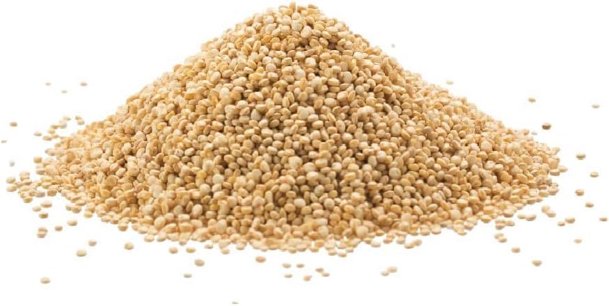 Seba Garden Organic Royal Quinoa Whole Grain Gluten Free