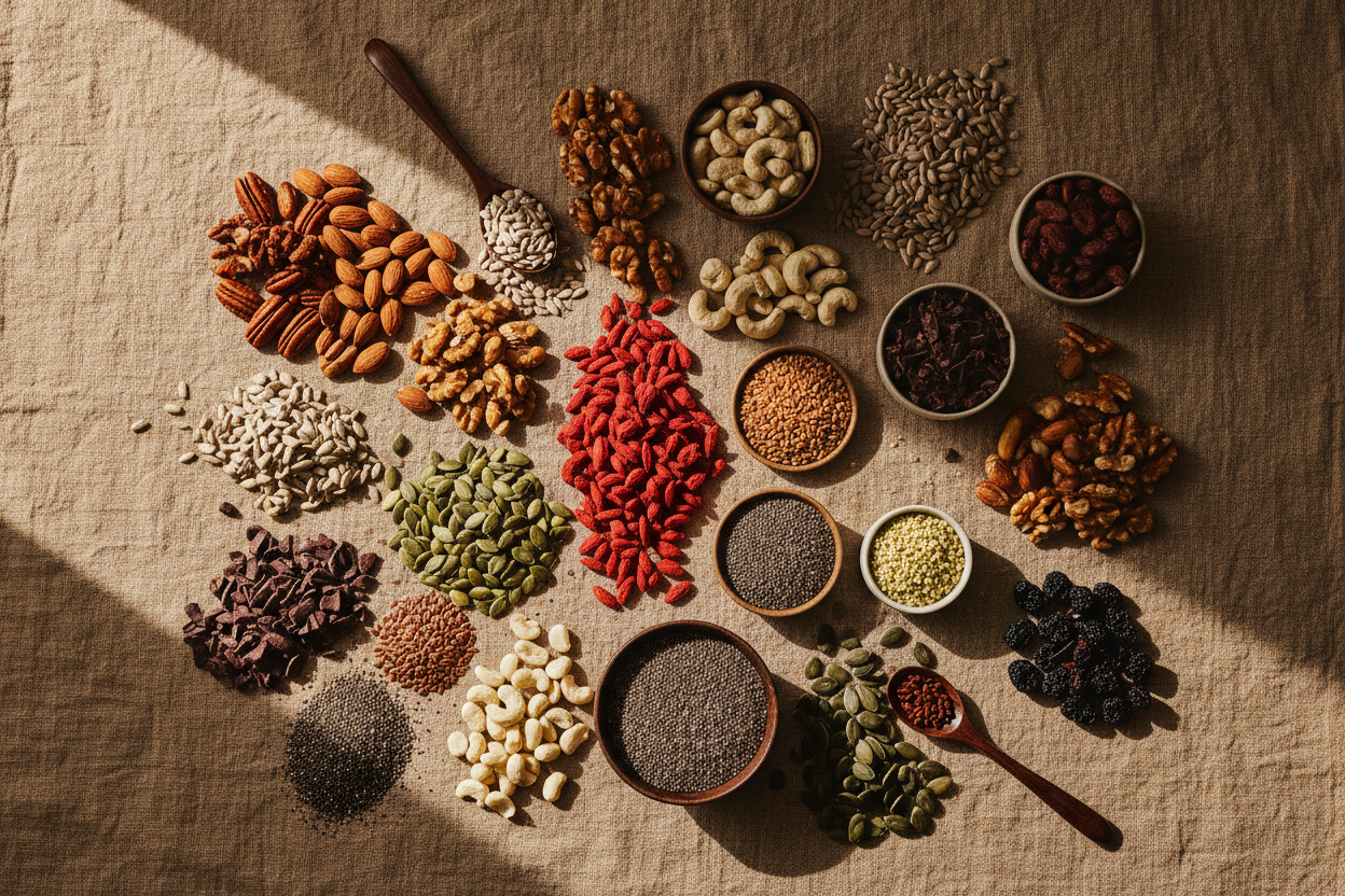 Superfoods