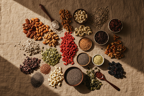 Superfoods