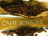 Caffè Borbone Bar Line Miscela Oro Coffee Beans | 1kg Bag