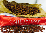 Caffè Borbone Vending Line Miscela Rossa Coffee Beans | 1kg Bag
