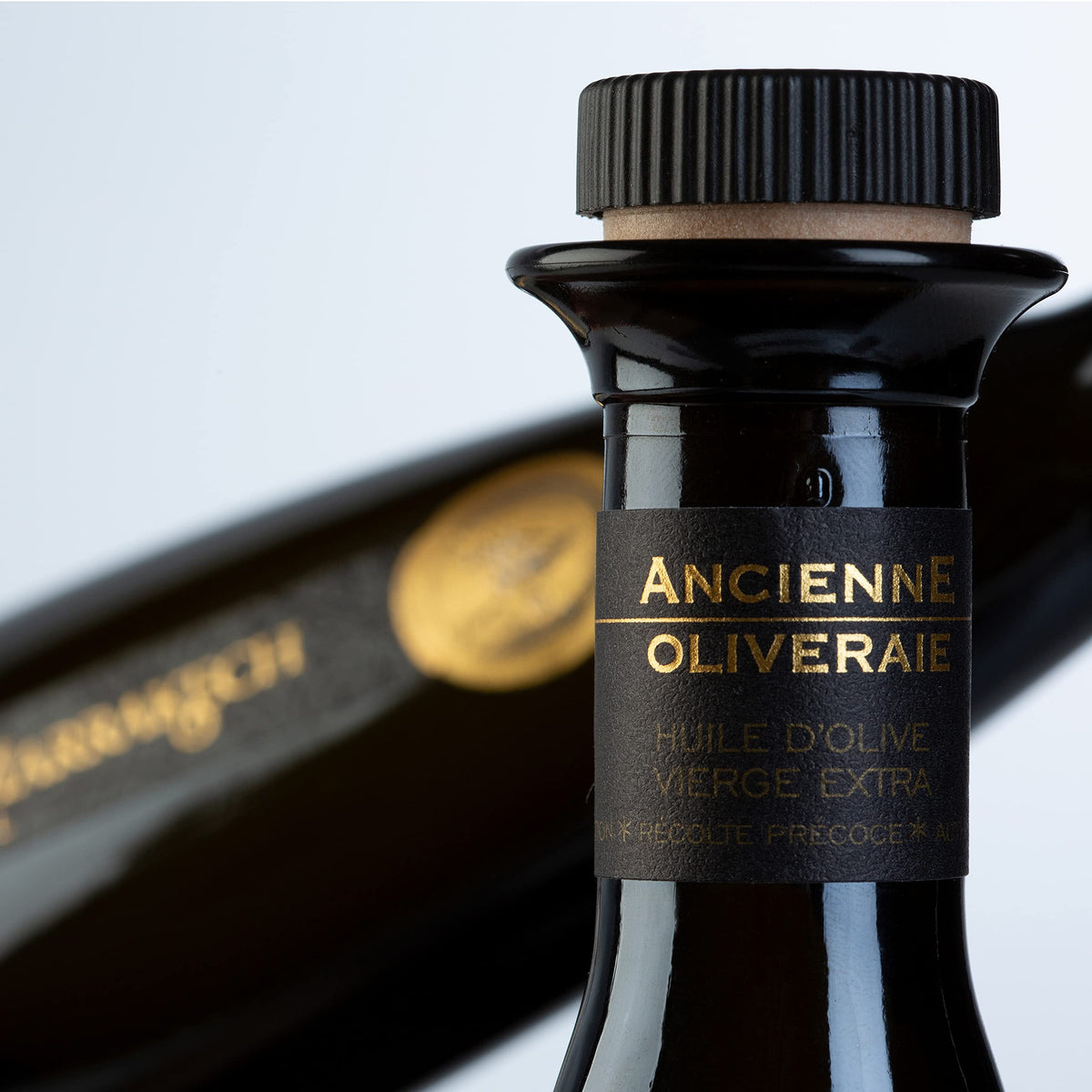 LES TERROIRS DE MARRAKECH Ultra-Premium Limited Reserve Organic Extra Virgin Olive Oil | 250ml Glass Bottle