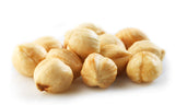 Seba Garden Premium Roasted Unsalted Whole Hazelnuts Grade A Nutrient-Dense Superfood | 1kg