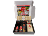 Seba Garden SUKOYAKA DIY Sushi Making Kit & Gift Set