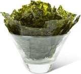 CHOI'S 1 Daechun Korean BBQ Seaweed Snacks | 20 Individual Packs