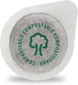 Caffè Borbone ESE Coffee Pods Miscela Dek Decaffeinated | Pack of 50