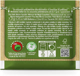 Caffè Borbone ESE Coffee Pods Miscela Dek Decaffeinated | Pack of 50