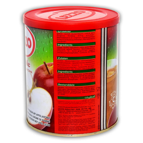 Lezzo Traditional Apple Flavoured Instant Drink Powder (700g)