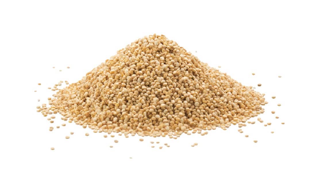 Seba Garden Organic Royal Quinoa Whole Grain Gluten Free