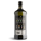 Atlas Olive Oil Premium Organic Moroccan Extra Virgin Olive Oil | 750ml Glass Bottle