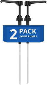 Syrup Pump