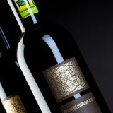 DESERT MIRACLE Ultra-Premium Organic Extra Virgin Polyphenol Rich Olive Oil | 500ml Glass Bottle