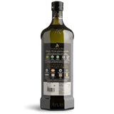 Atlas Olive Oil Premium Organic Moroccan Extra Virgin Olive Oil | 1L Glass Bottle