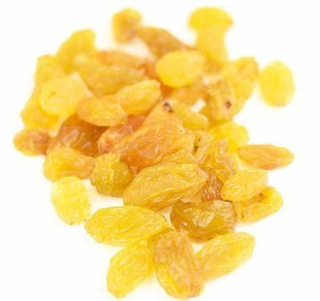 Seba Garden Premium Choice Dried Raisins Grade A Sweet & Plump | 1kg