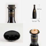 LES TERROIRS DE MARRAKECH Ultra-Premium Limited Reserve Organic Extra Virgin Olive Oil | 250ml Glass Bottle