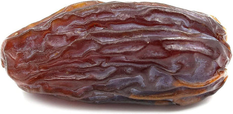 Seba Garden Premium Medjool Dates Large ,Natural Fibre 1 kg